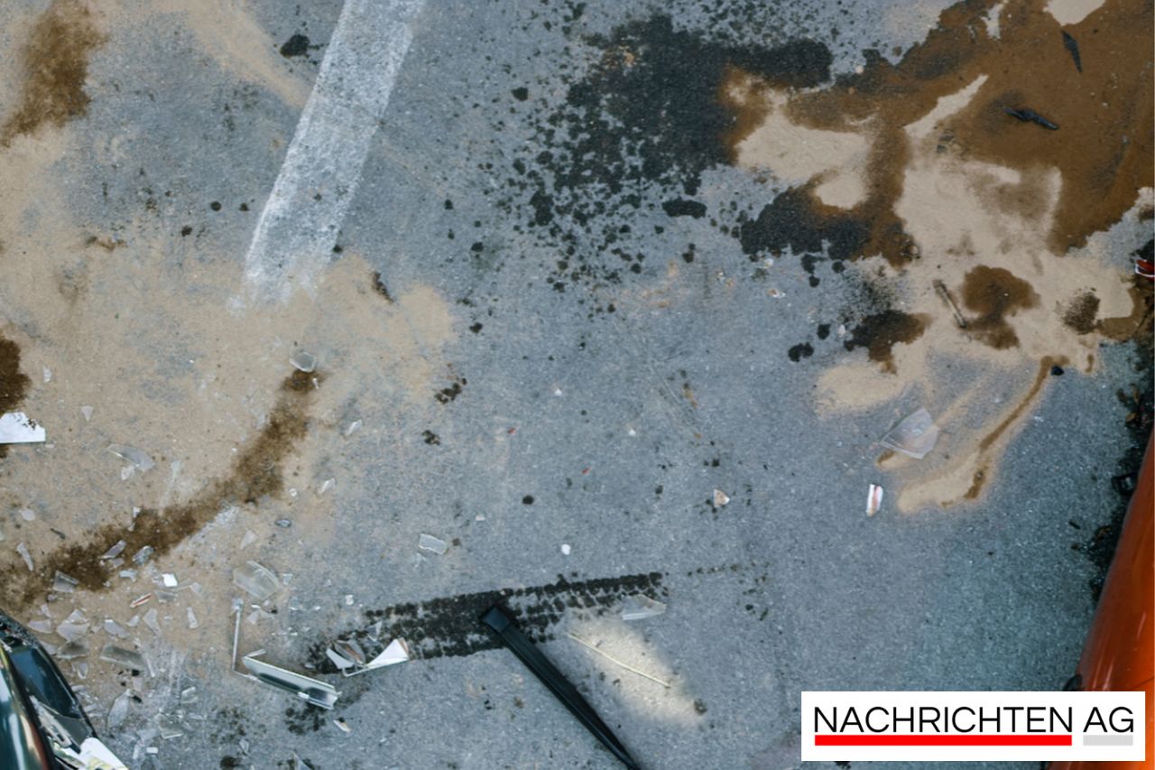 Schlaglöcher im Bremer Norden: Ein Winterdebakel für Radfahrer und Autofahrer