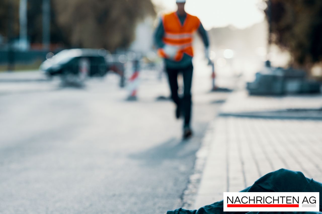 Rasante Risiko-Fahrt: Berauschter Falschfahrer sorgt für Chaos in Bremen