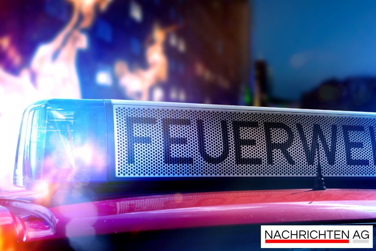 Bremen im Notfall: Der Weg zu einem effektiven Katastrophenschutzplan für Borgfeld