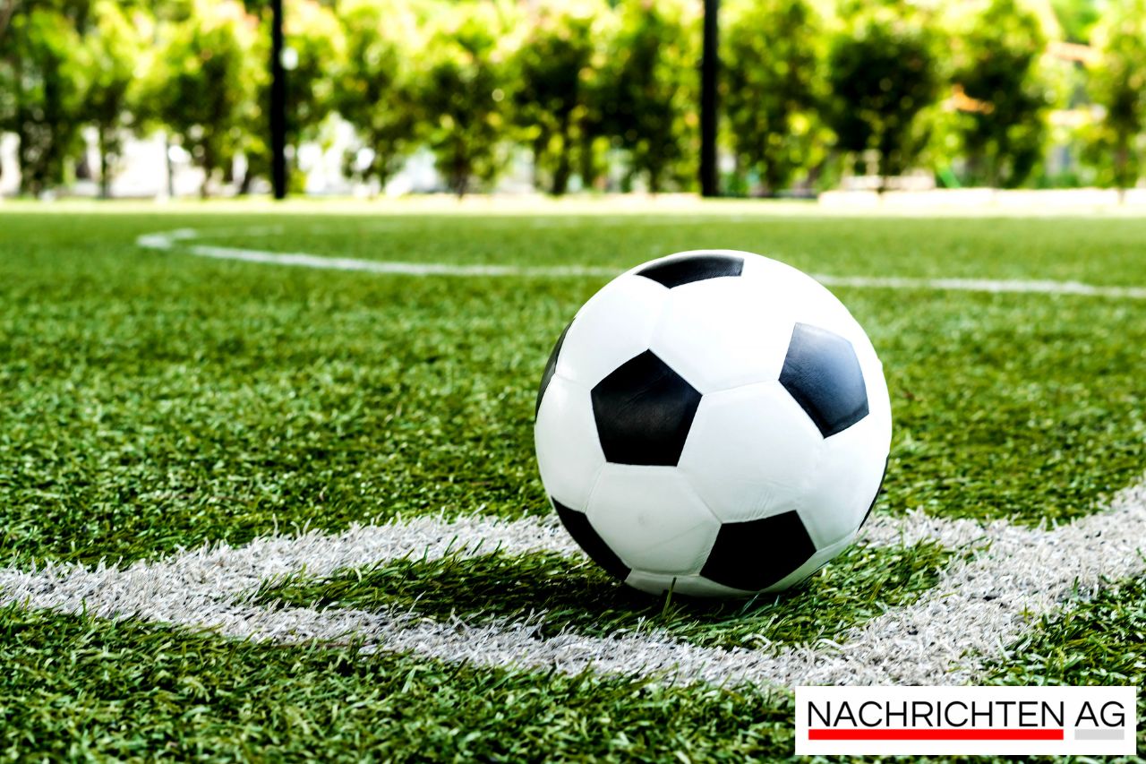 Torfeuerwerk und Drama: Ein Fußballtag in Burglesum